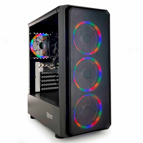 

Системный блок ЮКомс Ryzen 5 5600X/RX 6700 XT 12GB/HDD 1TB/SSD 1TB/32GB/win 10 pro