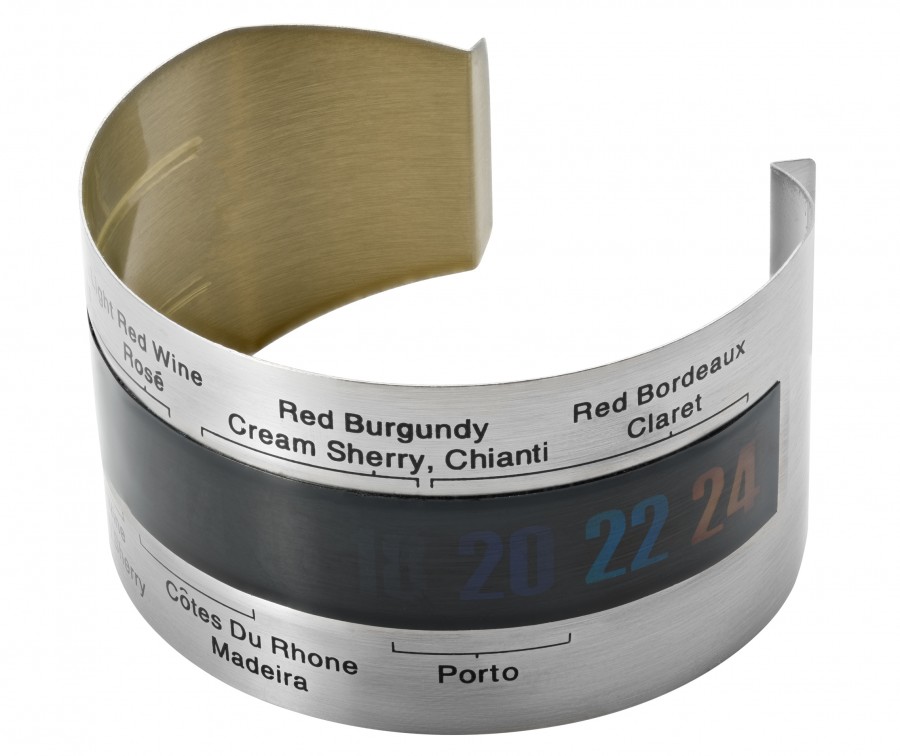 Кулинарный термометр для вина Apollo Point