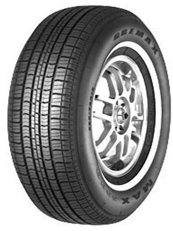 

Шины Gremax MAX5000 235/75 R15 105S, MAX5000