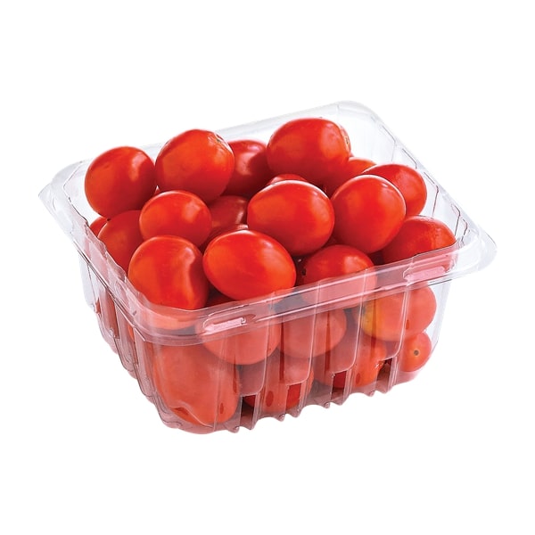 

Помидоры Fruits & Vegetables Узбекистан красные 500 г контейнер