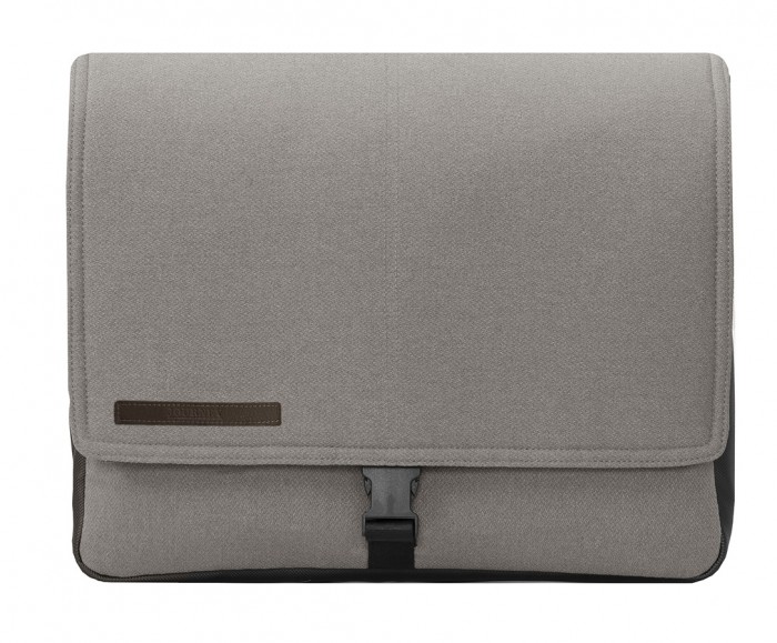 Сумка для коляски Mutsy Nio Journey Taupe grey ACC12NIOJOTAG 4836₽