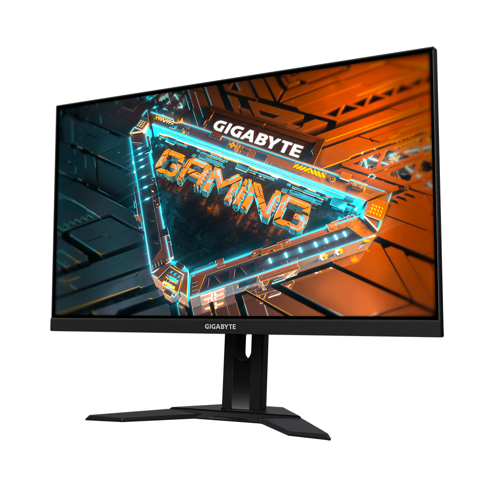 

27" Монитор GIGABYTE G27F2 черный 170Hz 1920x1080 IPS, G27F2