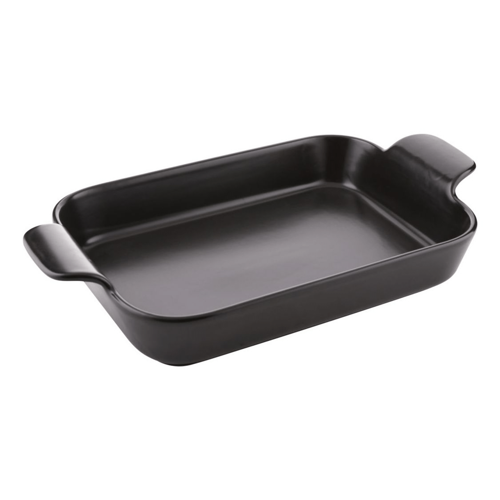 Форма для запекания Homeclub Matt Black 16 л 550₽