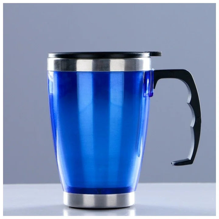 

Термокружка Take it Easy Лестаж 450ml Микс 546432