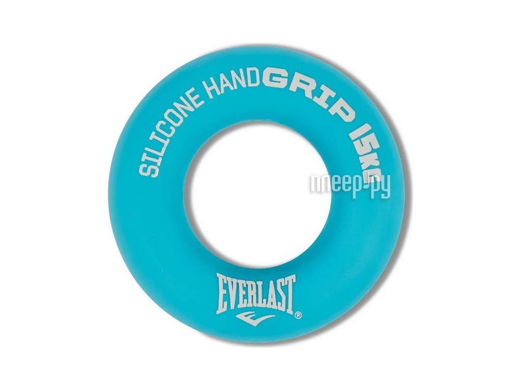 

Эспандер Everlast Silicon 15kg EVSG5S15