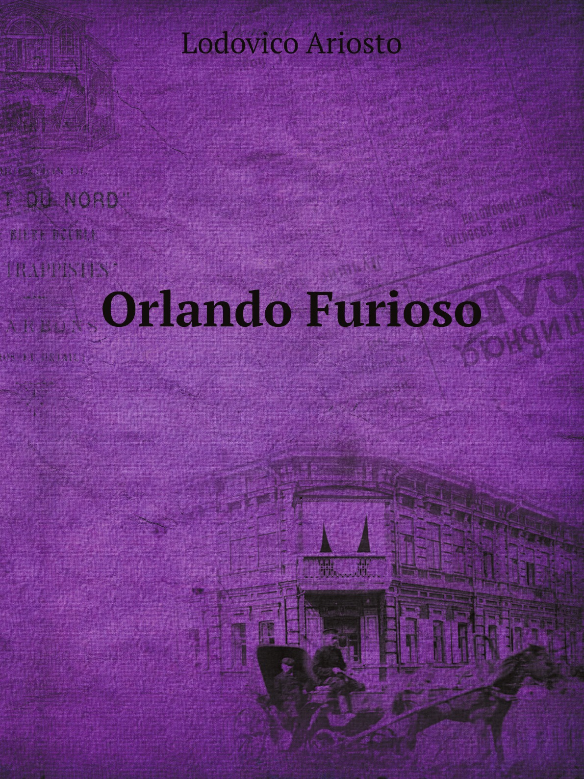 

Orlando Furioso