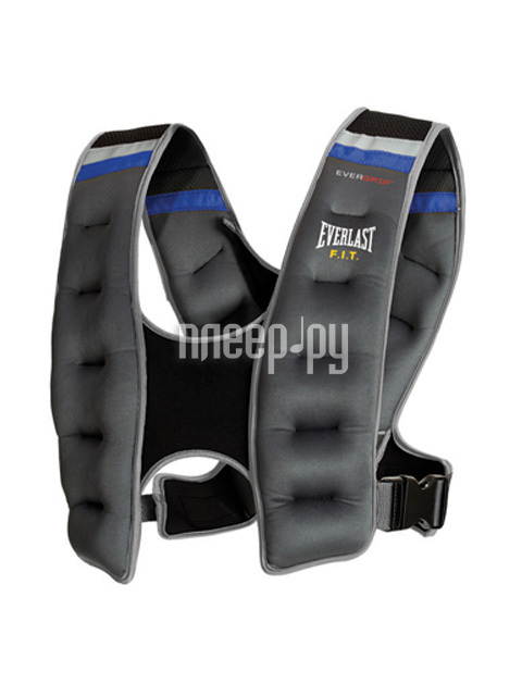 

Утяжелитель Everlast Evergrip Weighted 20LB 9kg 6020G