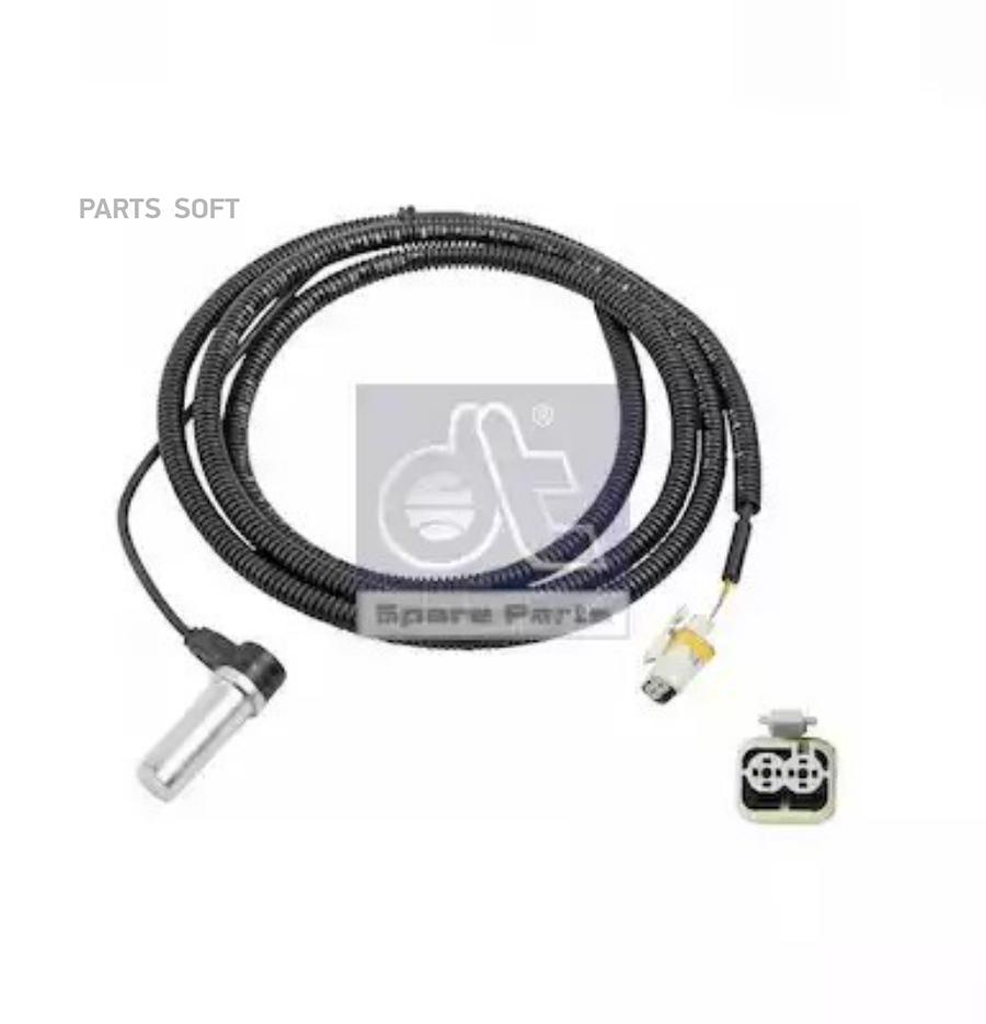 

Датчик автомобильный Diesel technic 337143