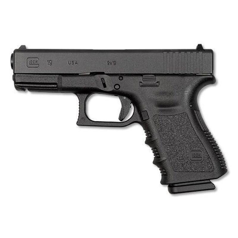 

Страйкбольный пистолет Galaxy G.15 Glock 17
