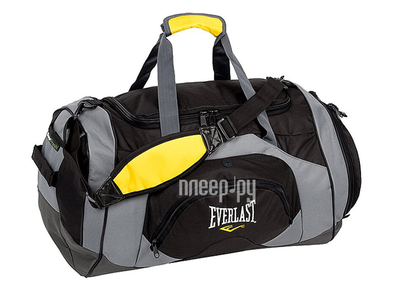 

Сумка Everlast Training EVB03