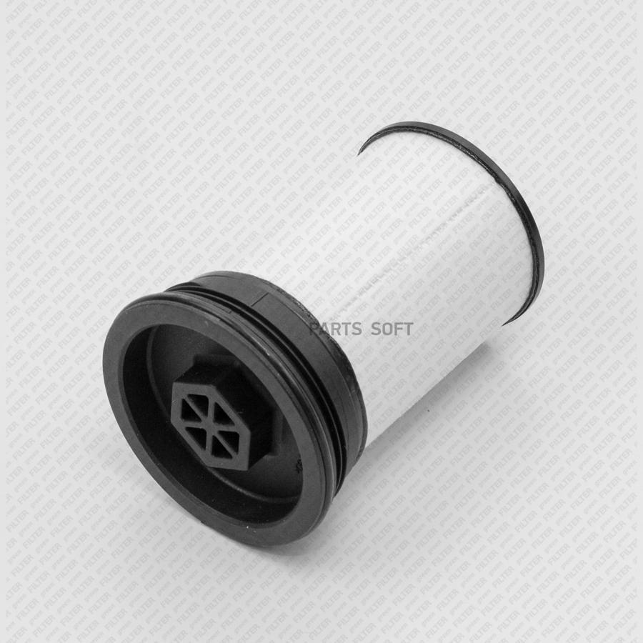

GREEN FILTER 'KK0117F Фильтр топливный [Картридж] 1шт