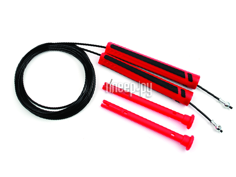 

Скакалка Everlast Socket 335cm P00002709