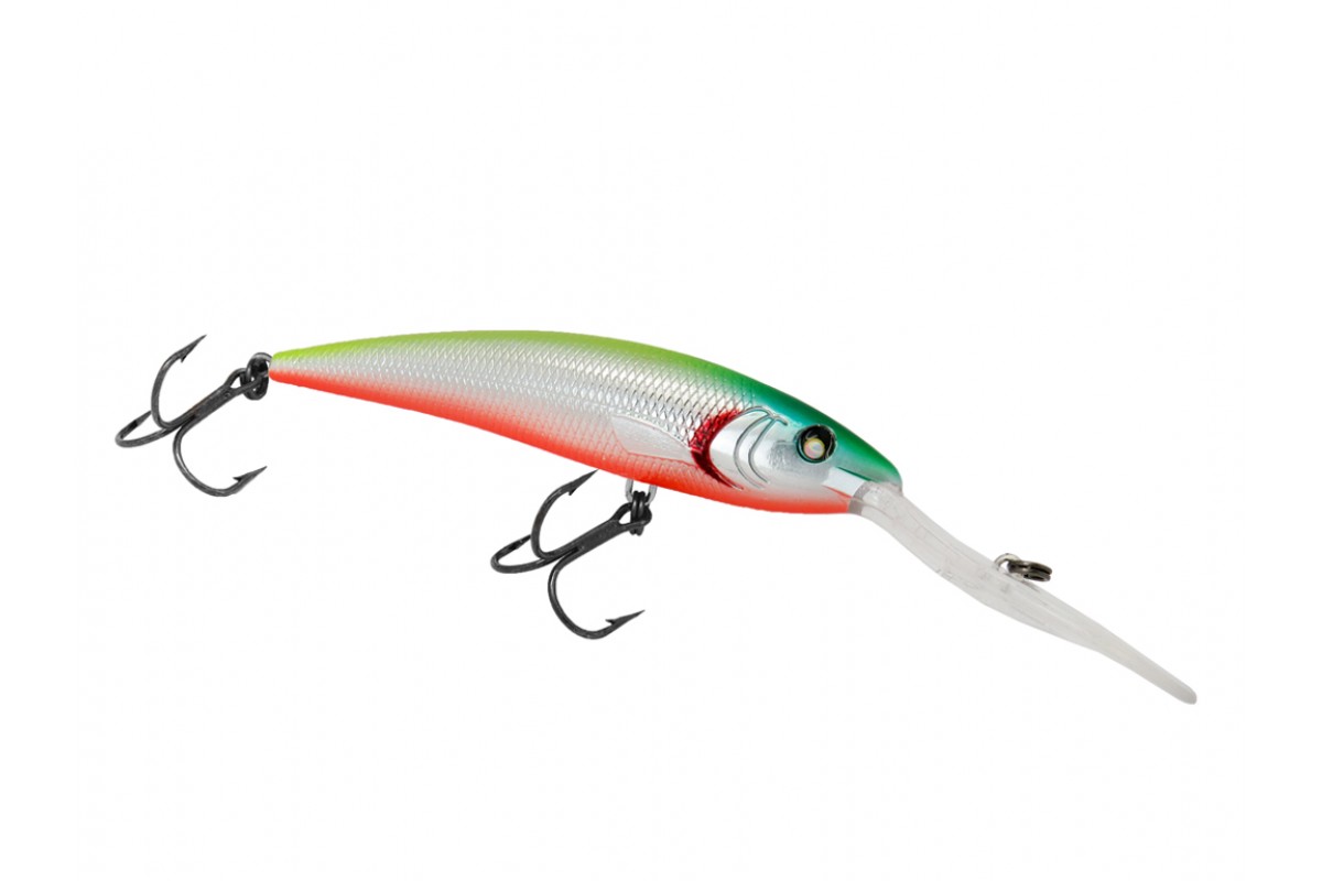

Воблер Takara Arrow 25 г, 110 мм, H3, 1 шт., Разноцветный, Arrow