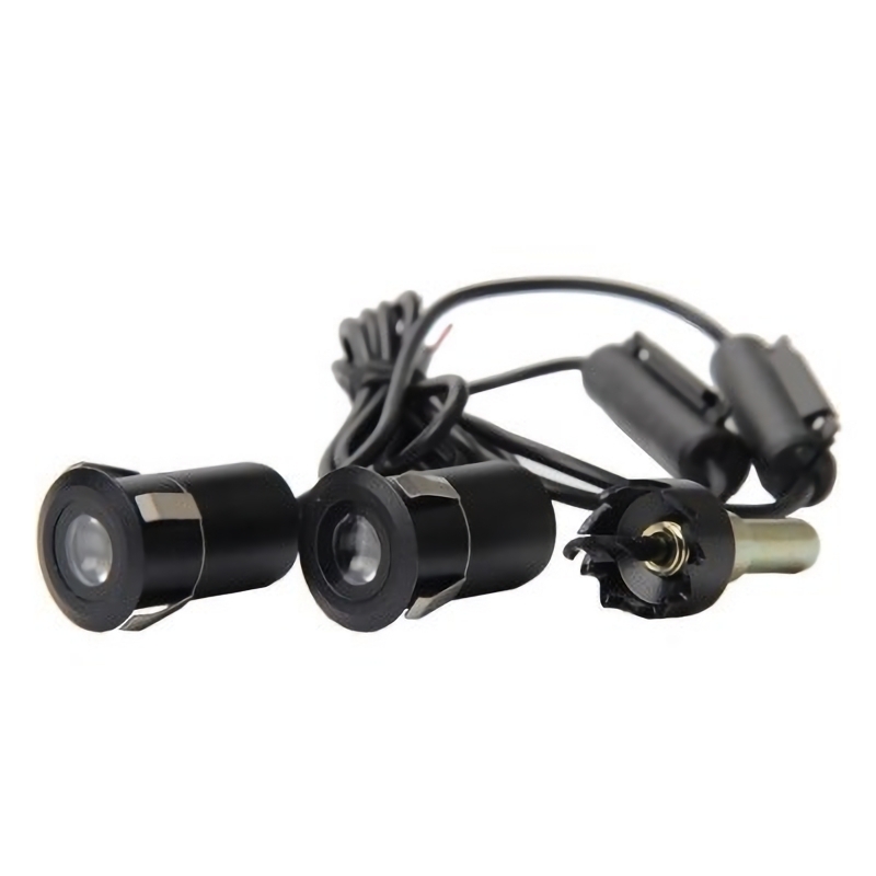 

Подсветка логотипа Delta SDL-SPCC-N5C MAZDA CREE USA