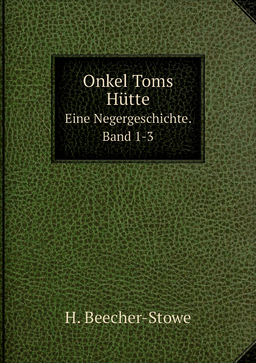 

Onkel Toms Hutte