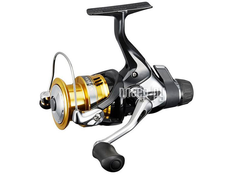 

Катушка Shimano Sahara 2500 RD SH2500R