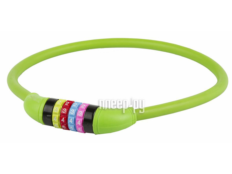 

Замок Rexant 100cm Green 79-0203