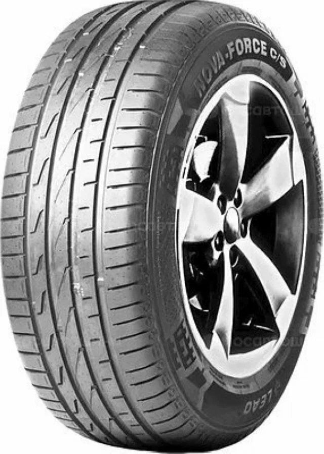 

Шины LingLong Leao Nova-Force C/S 235/45 R17 97W, Leao Nova-Force C/S