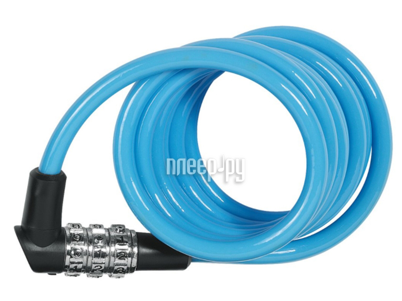 

Замок Abus 3506C/120 Color