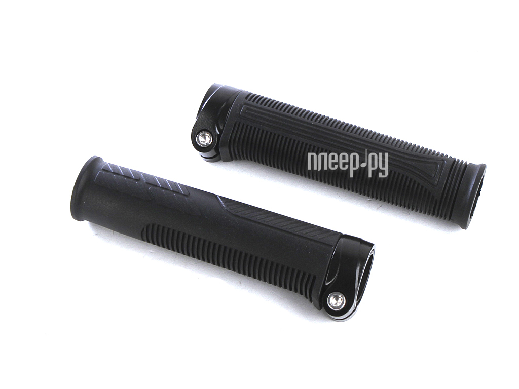

Грипсы Hafny HF-210 Black-Black