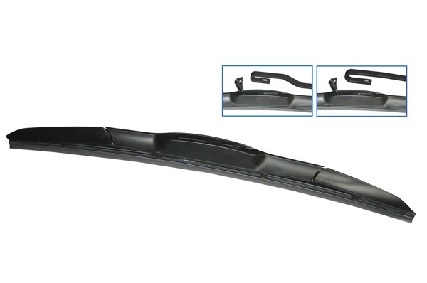 

Щетки с/о гибридные АС 6 HYBRID WIPER BLADE 26 650 mm