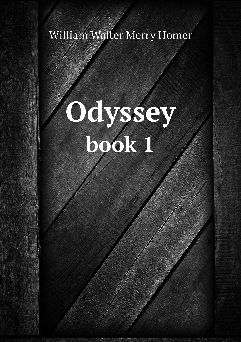 

Odyssey