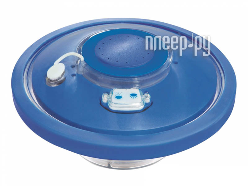 

Плавающий фонтанчик с подсветкой BestWay 14cm 58493