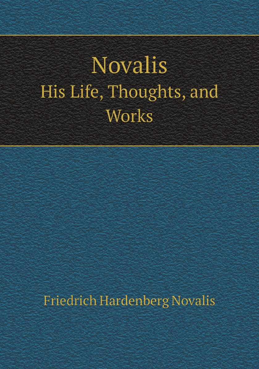 

Novalis