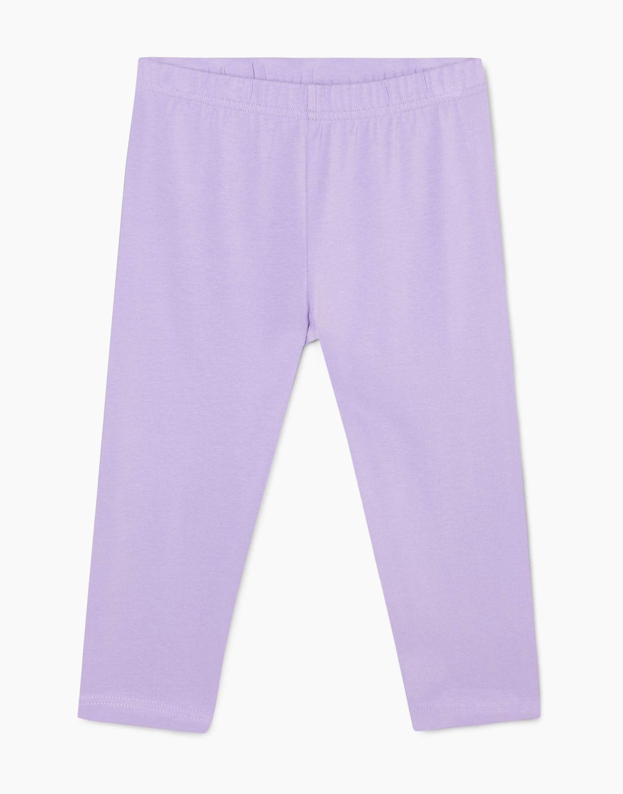 

Капри для девочки Gloria Jeans GLG000060 фиолетовый 10-12л/152, GLG000060