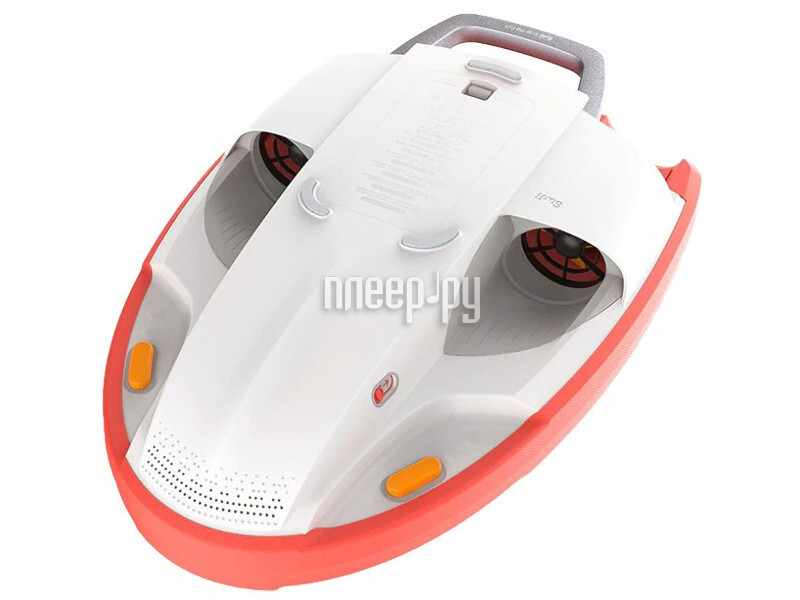 

Подводный скутер Sublue Swii 98Wh Orange