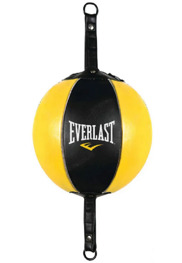

Мешок Everlast Груша на растяжках 15cm 4220-6
