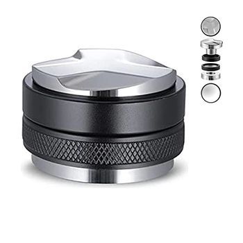 Темпер с разравнивателем 53 см.