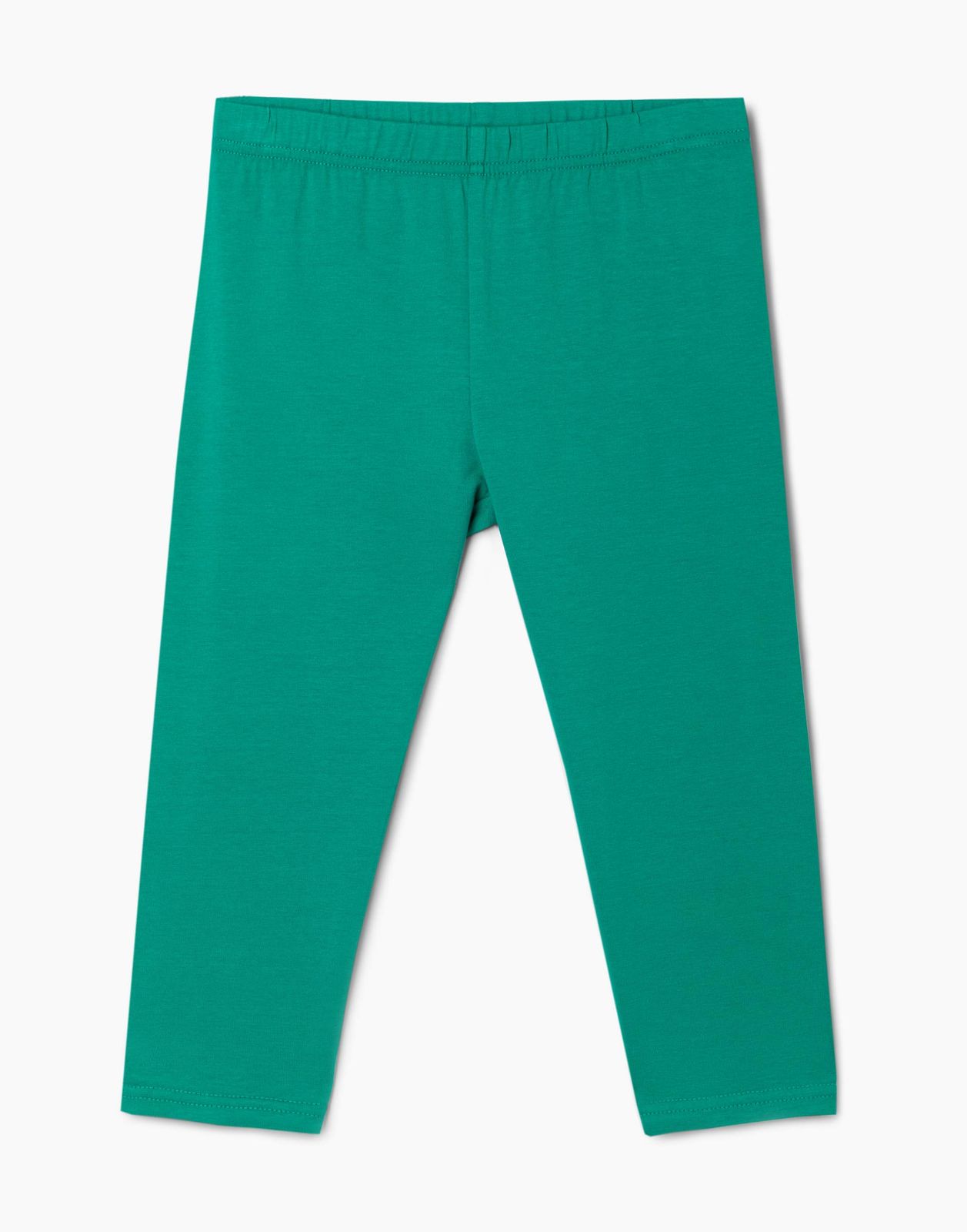 

Капри для девочки Gloria Jeans GLG000060 зеленый 2-4г/104, GLG000060