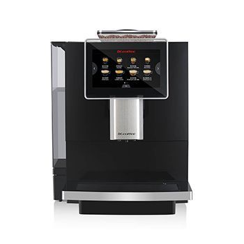 

Кофемашина Dr. Coffee F10, 220121