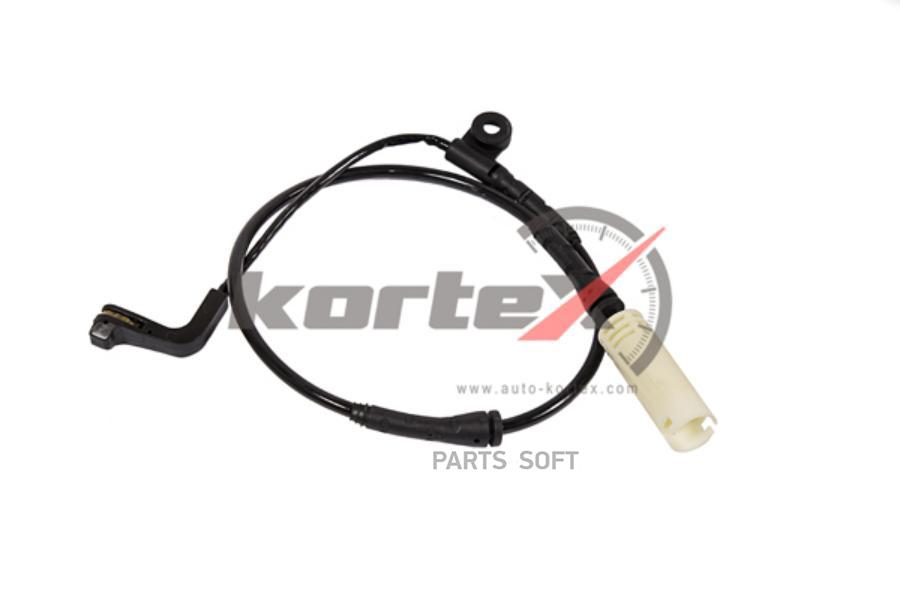 

Датчик Износа Торм.Колодок Bmw E60 Пер. KORTEX арт. KSW0008