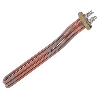 Тэн 3000Вт, 230/400В, L-315 мм. ASTORIA CMA