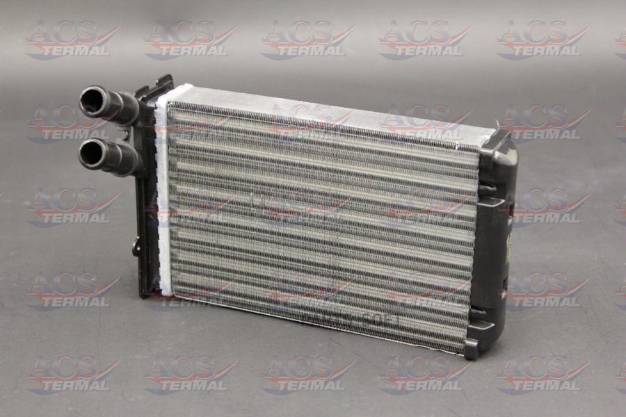 

Радиатор отопителя Skoda Octavia I/Octavia I Combi 96>10 Audi A3 96>03 VW Golf III/Passat/