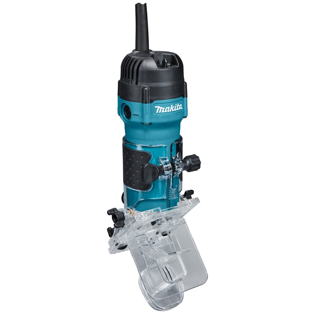 Сетевой фрезер Makita 3712_ 530 Вт