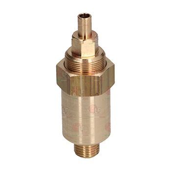 

Клапан расширительный 1/4"М, 10-14 Bar, 1720018