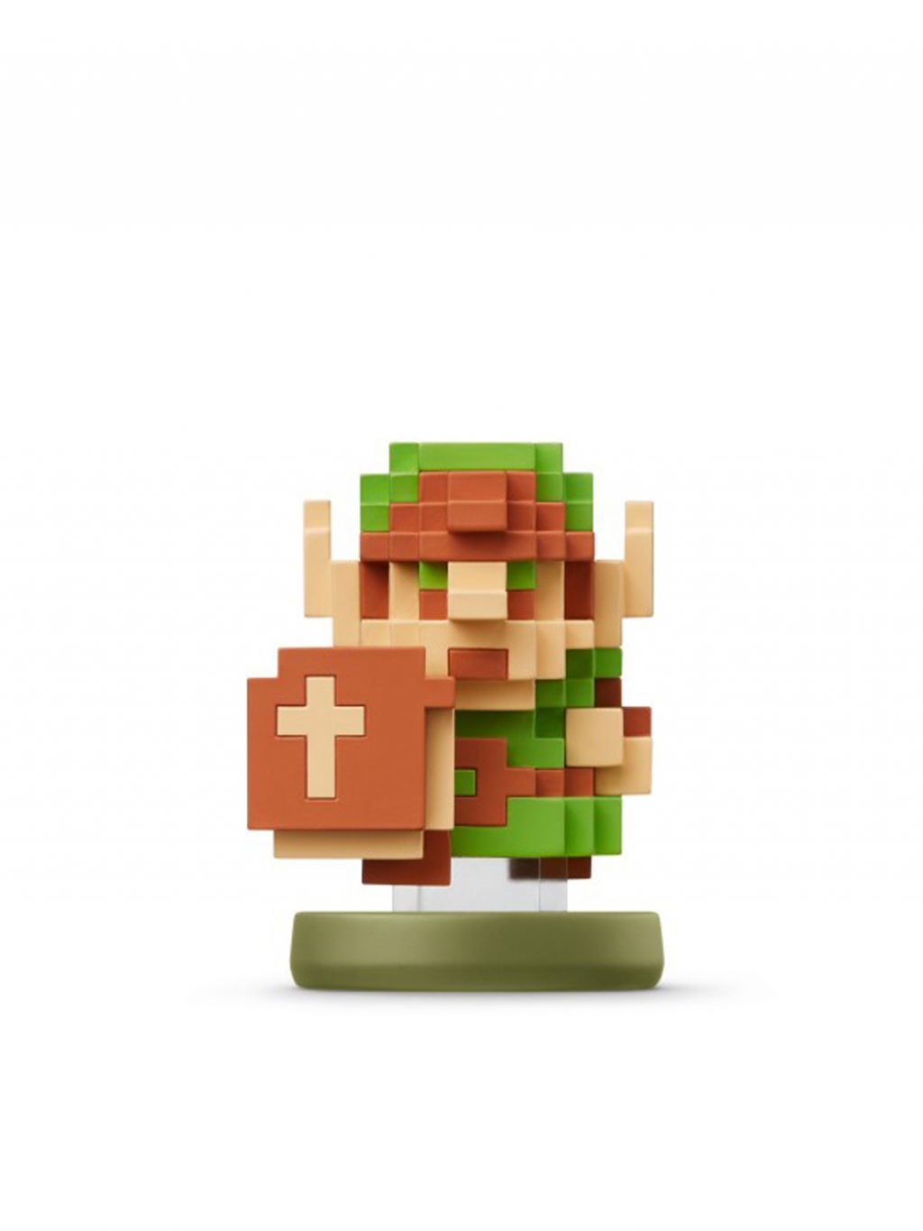 фото Фигурка amiibo линк (the legend of zelda) nintendo