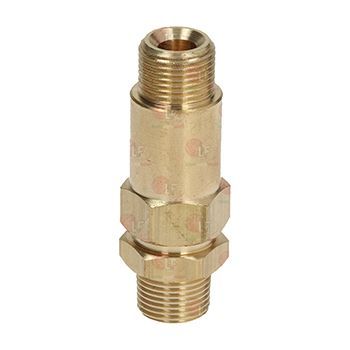 

Клапан обратный 3/8"М-3/8"М, 1523701