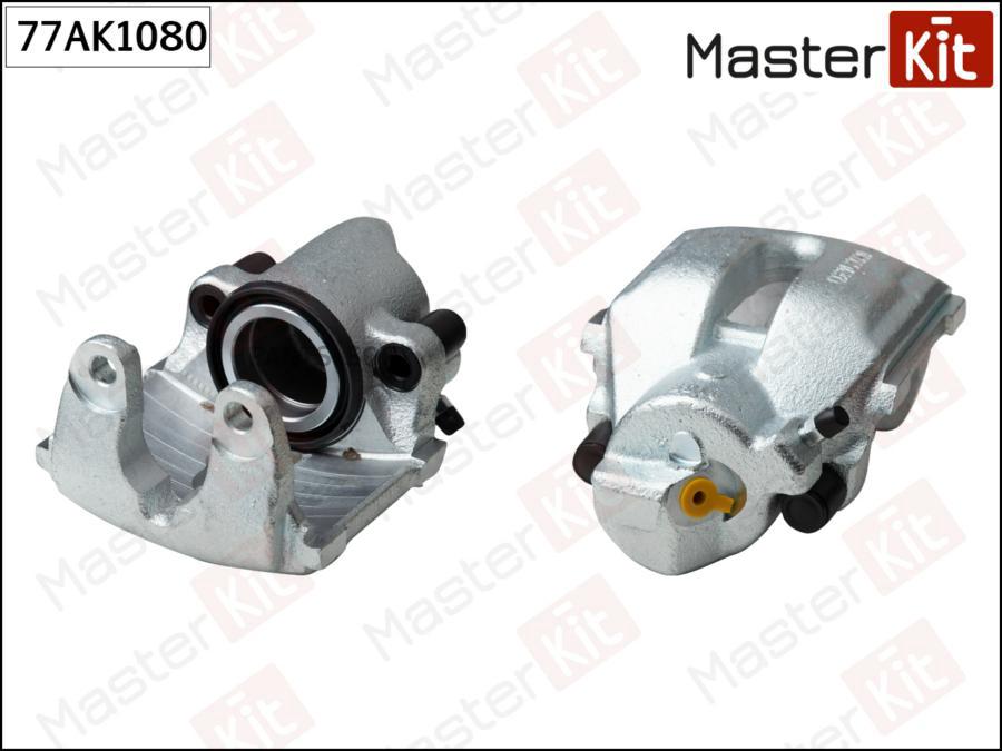 

Суппорт тормозной передний левый BMW X3 (E83) 2003-2011, X5 (E53) 2000-2007 77AK1080