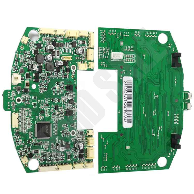 

Плата основная для REDMOND RV-R670S