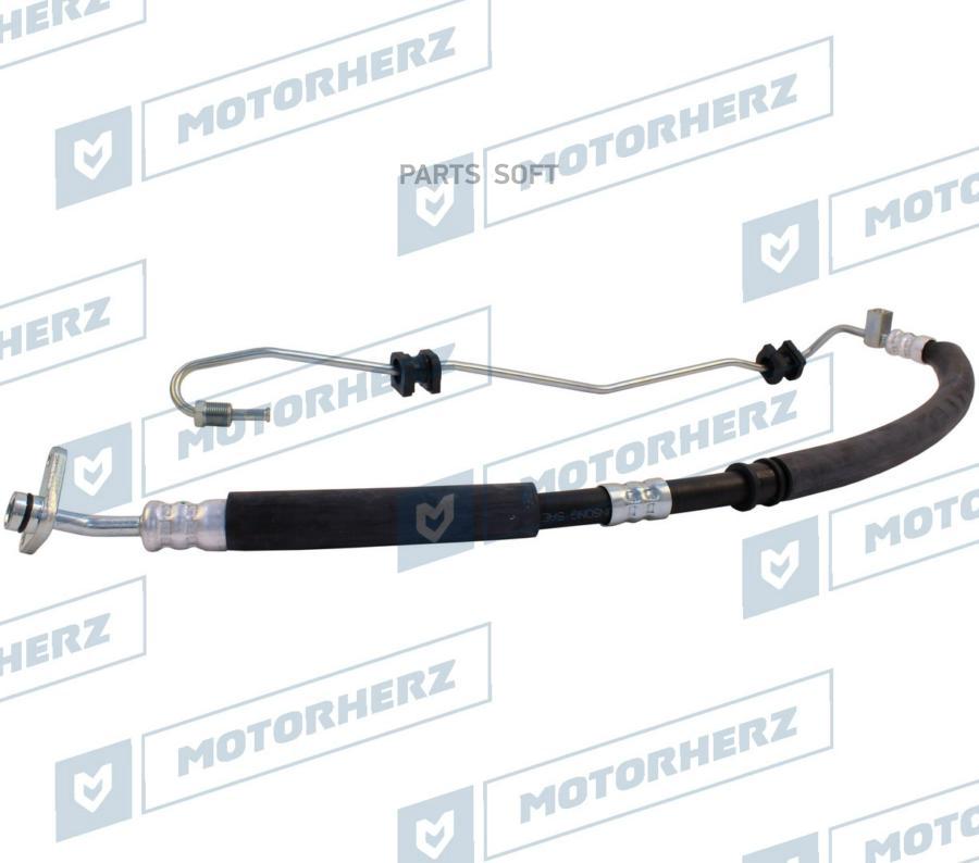 

Напорный Шланг От Насоса К Рейке Hph0086 Nsii0019952614 Motorherz арт. HPH0086