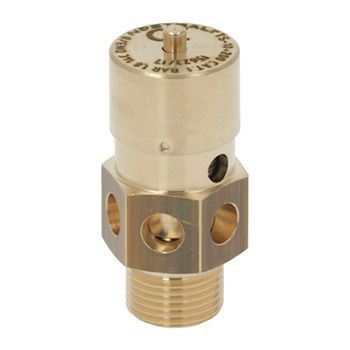 Клапан бойлера 38М 18 Bar 3030₽