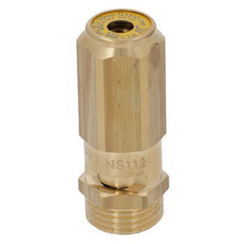 

Клапан бойлера 1/2"М, 1,8 Bar, 1515035