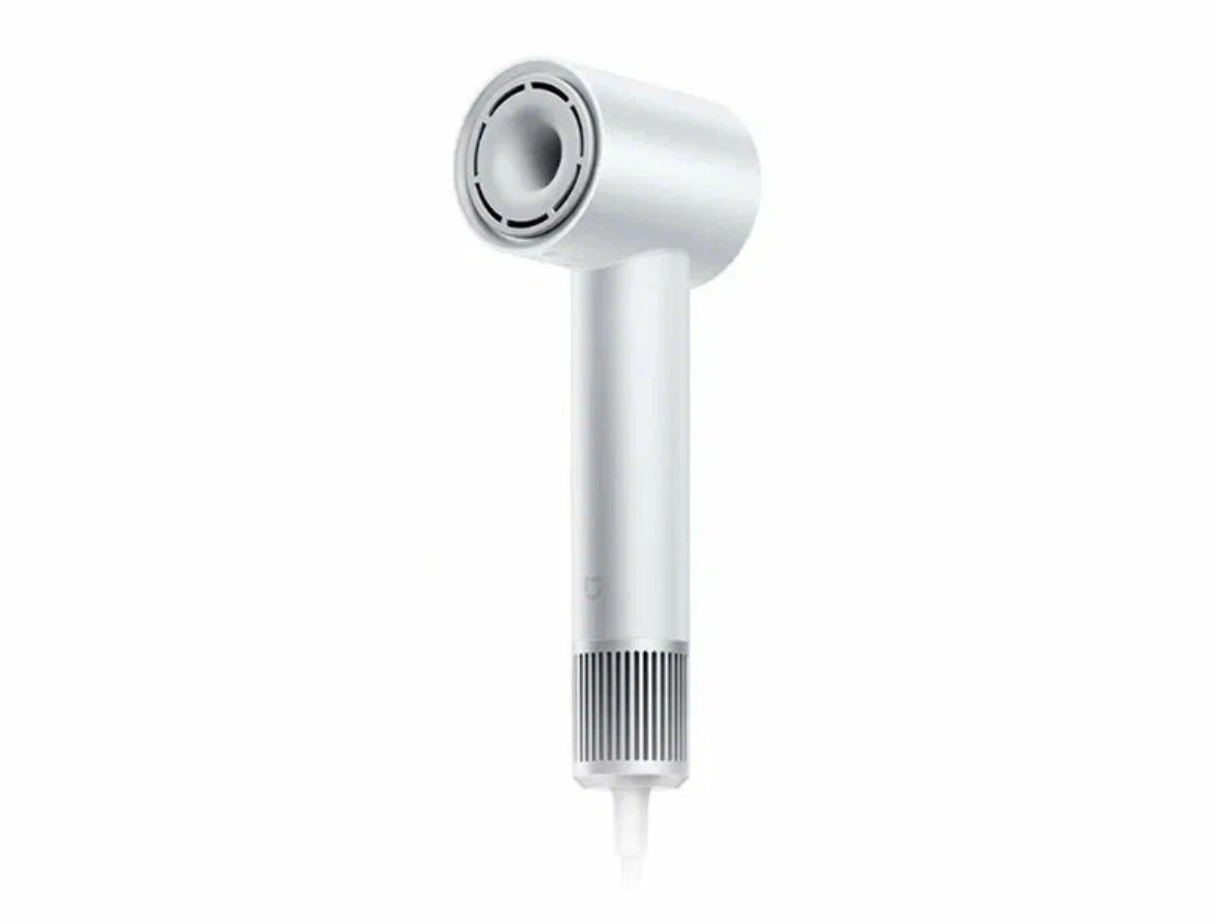 

Фен Mijia GSH501LFW 1600 Вт белый, GSH501LFW