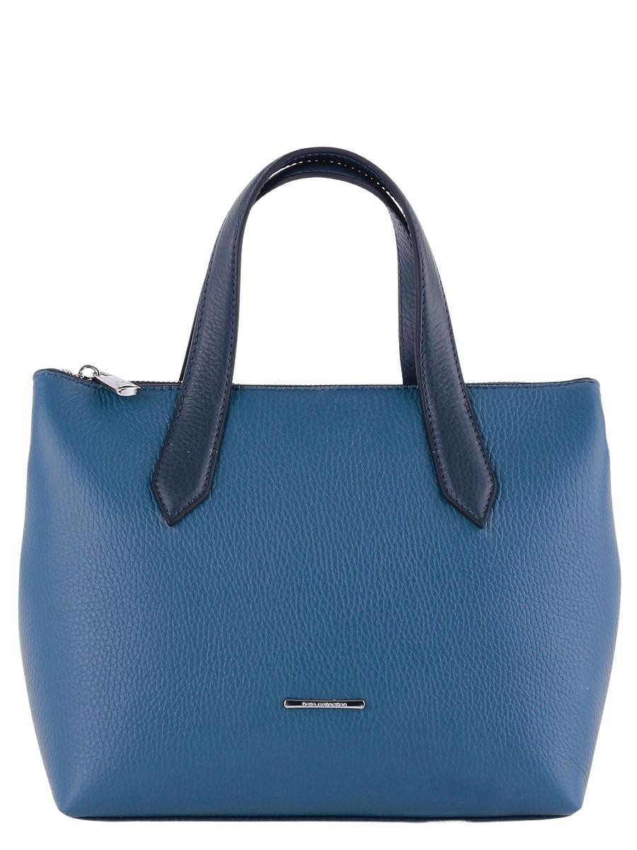 

Сумка женская FIATO Collection 2619, синий, 2619