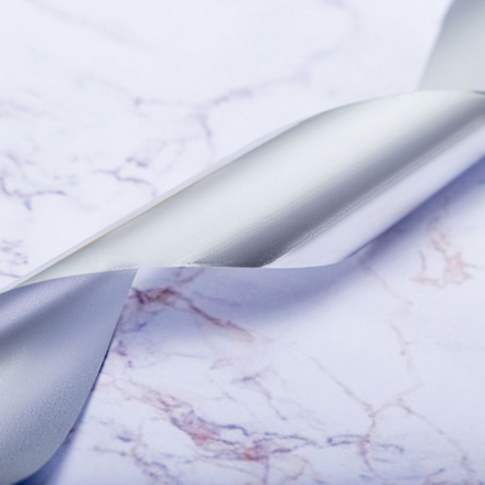 

Фольга для дизайна ногтей Blesk №01