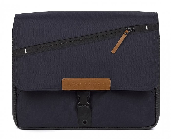 Сумка к коляске Mutsy Urban Nomad Evo Deep Navy 3770₽